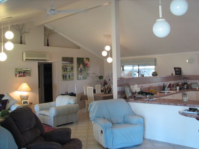 South Bingera QLD 4670