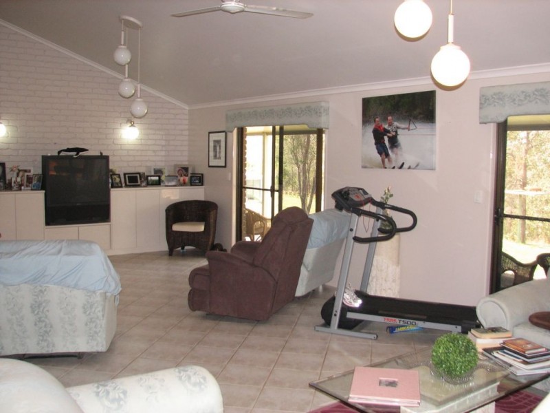 South Bingera QLD 4670