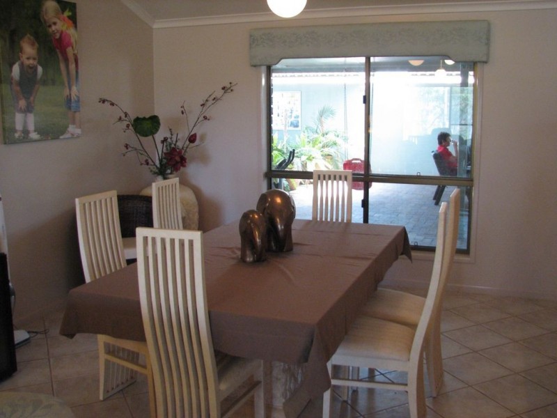 South Bingera QLD 4670