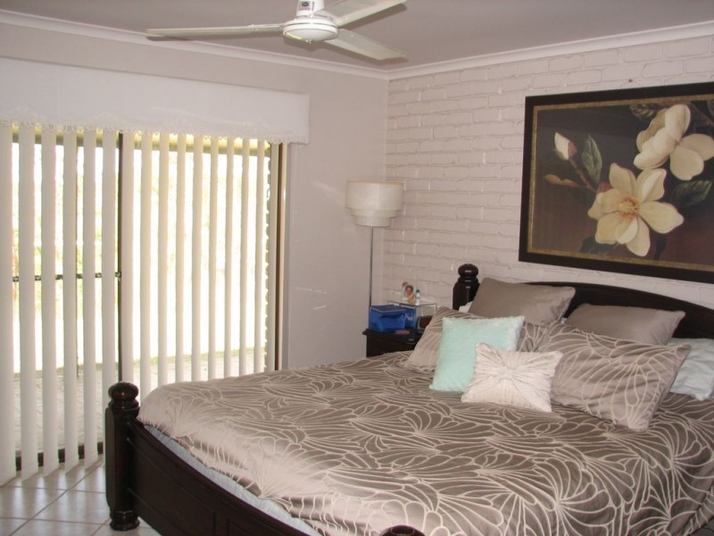 South Bingera QLD 4670