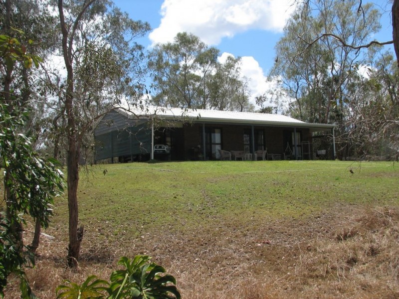 South Bingera QLD 4670