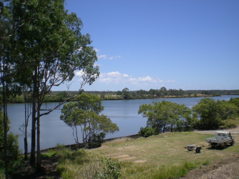 Moore Park Beach QLD 4670