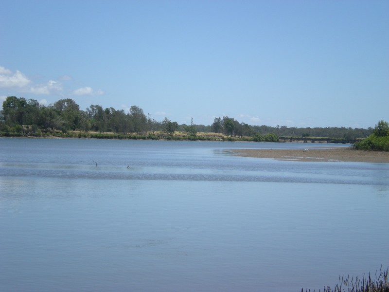 Moore Park Beach QLD 4670