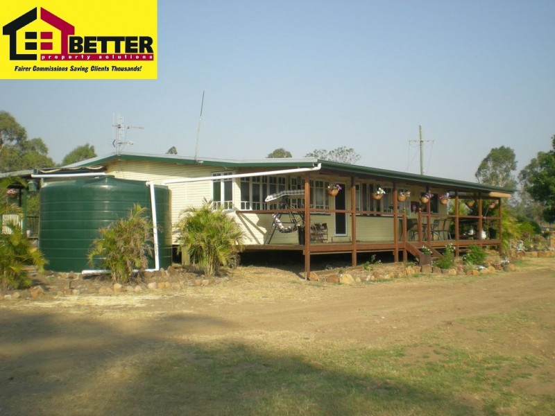 Duingal QLD 4671