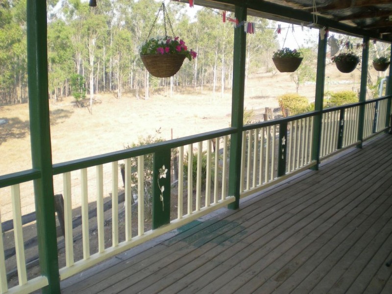 Duingal QLD 4671