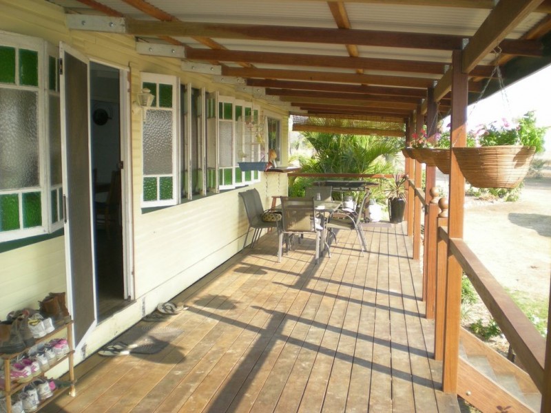 Duingal QLD 4671