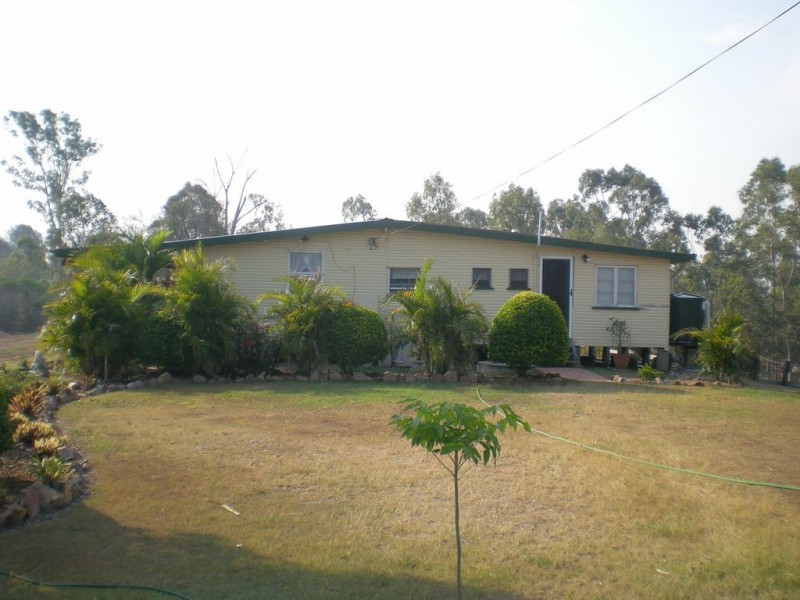 Duingal QLD 4671