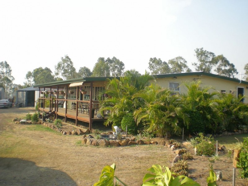 Duingal QLD 4671
