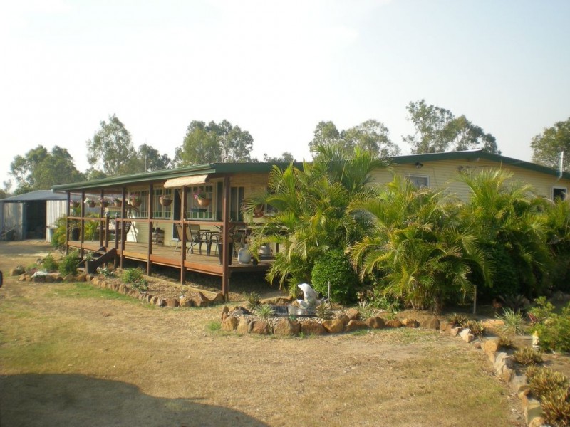 Duingal QLD 4671