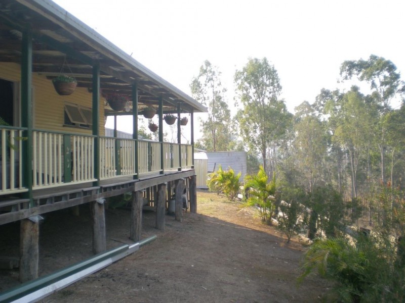 Duingal QLD 4671