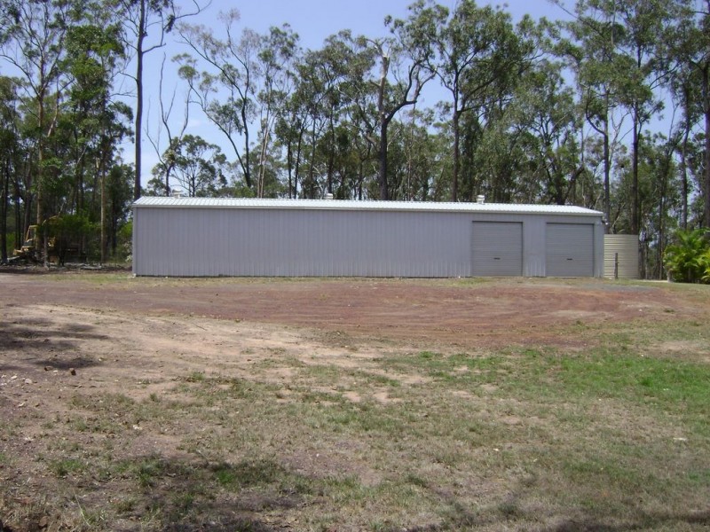 Avondale QLD 4670