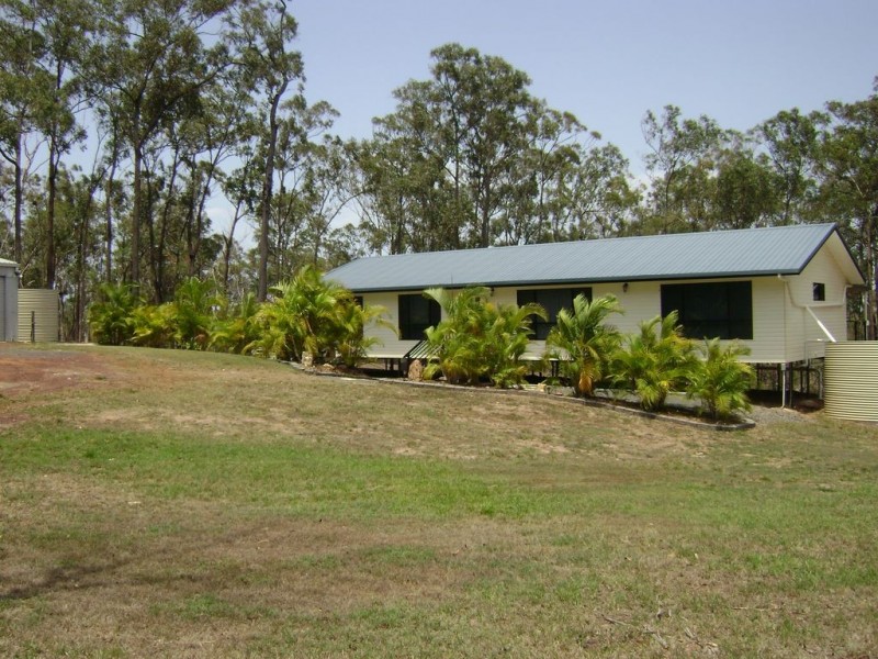 Avondale QLD 4670