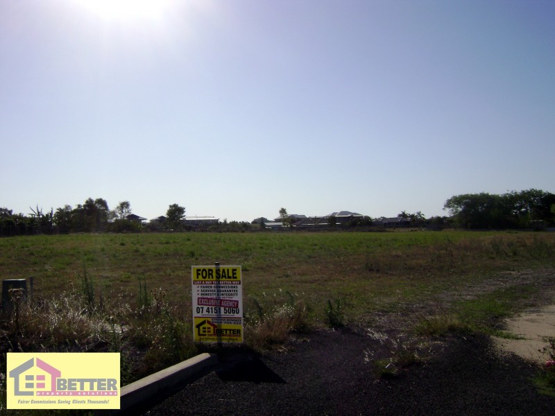 Innes Park QLD 4670