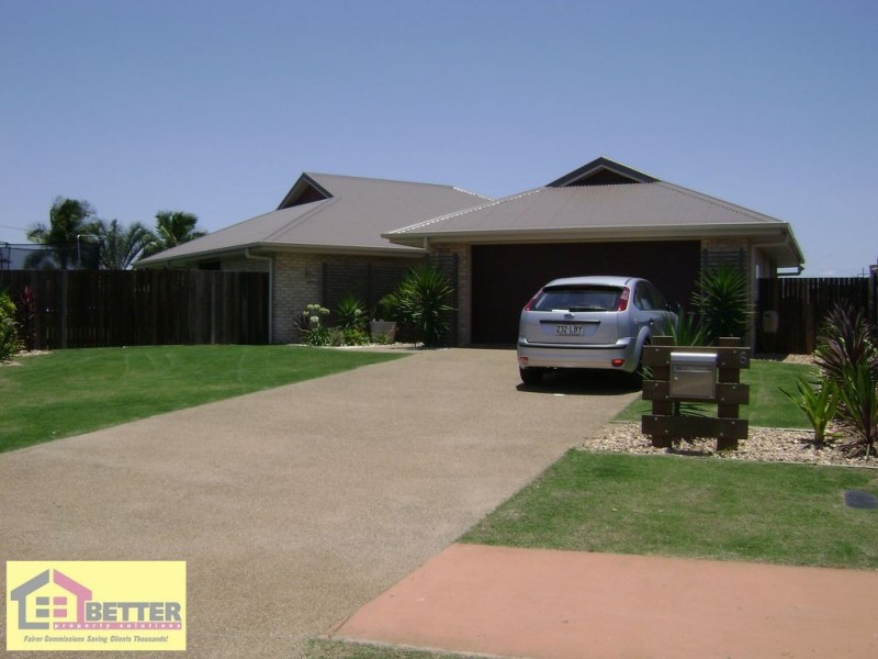 Ashfield QLD 4670