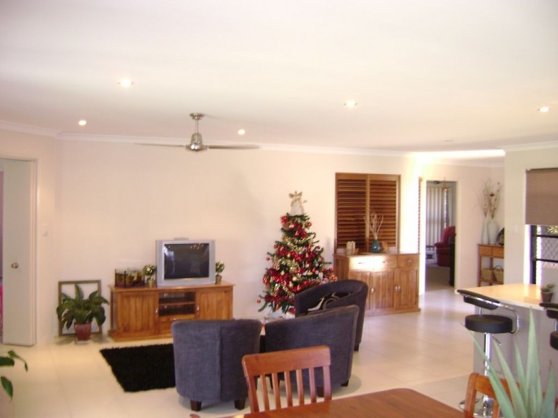 Ashfield QLD 4670