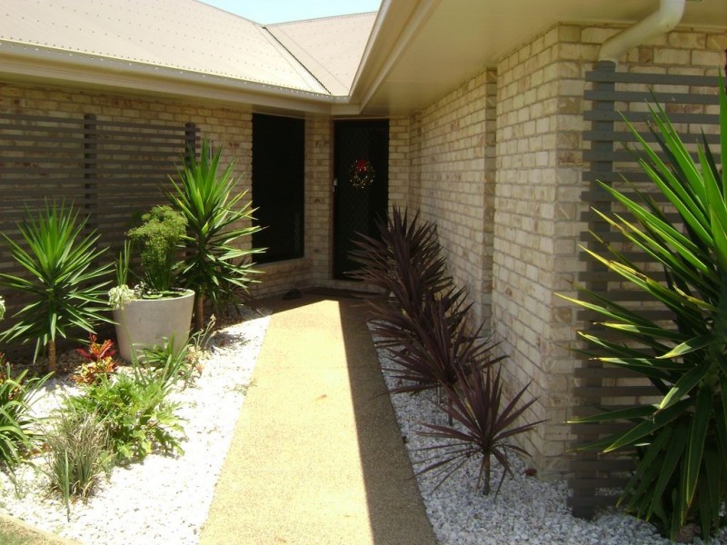 Ashfield QLD 4670