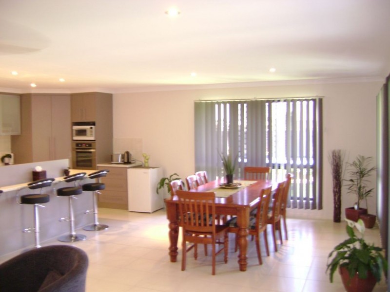 Ashfield QLD 4670