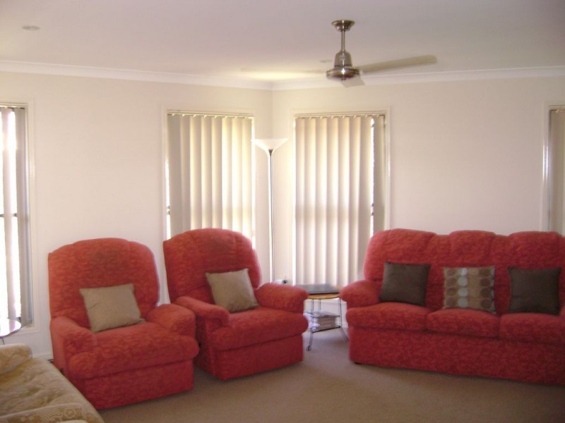 Ashfield QLD 4670