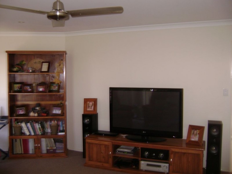 Ashfield QLD 4670