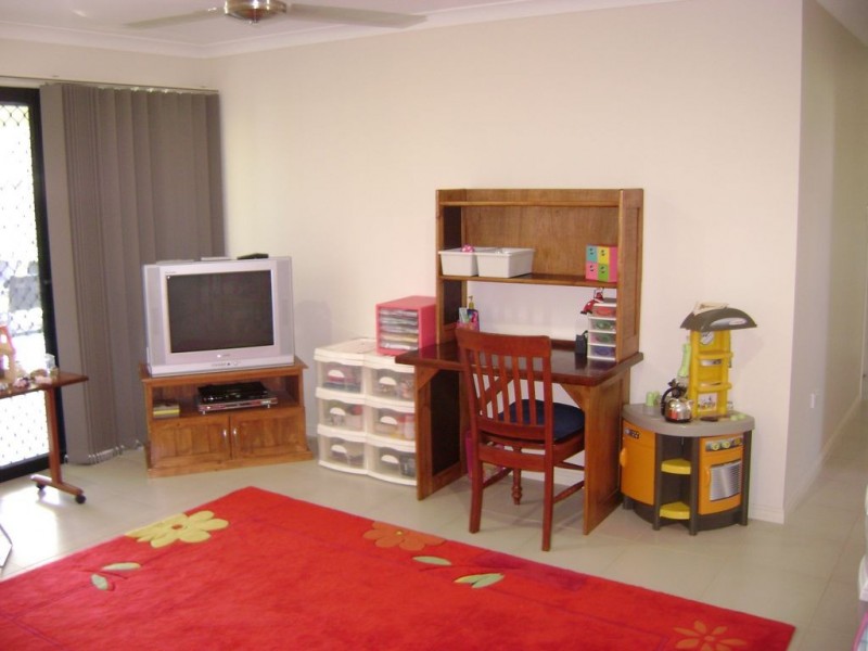 Ashfield QLD 4670