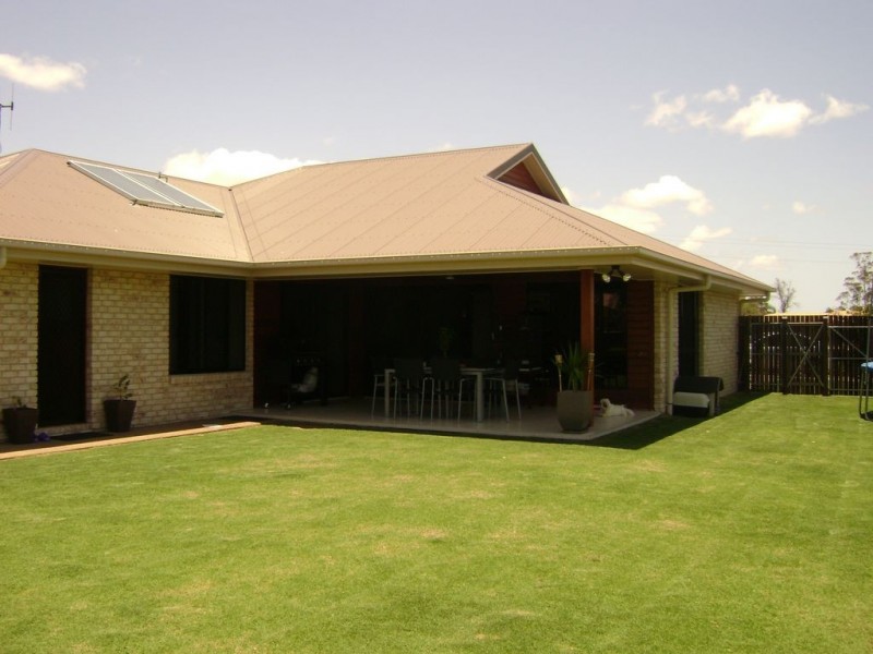 Ashfield QLD 4670