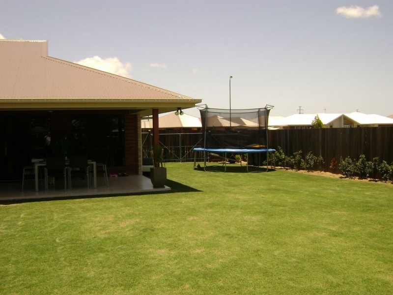 Ashfield QLD 4670