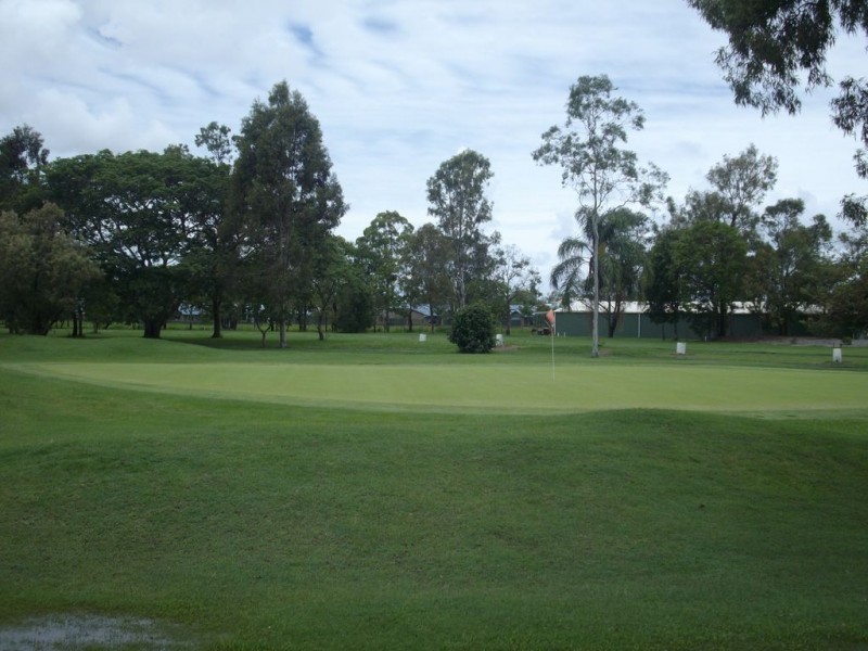 Bundaberg North QLD 4670