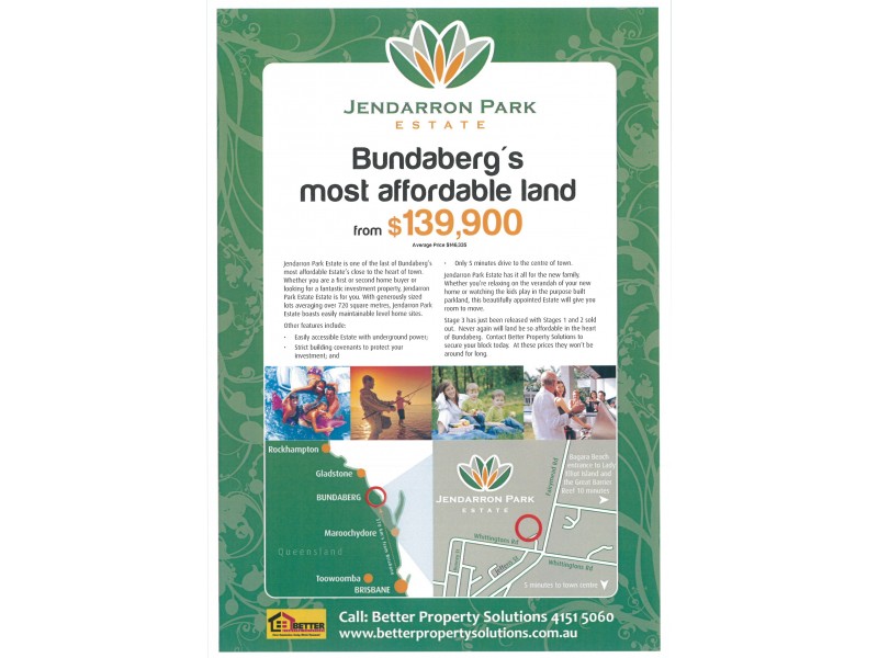Bundaberg North QLD 4670
