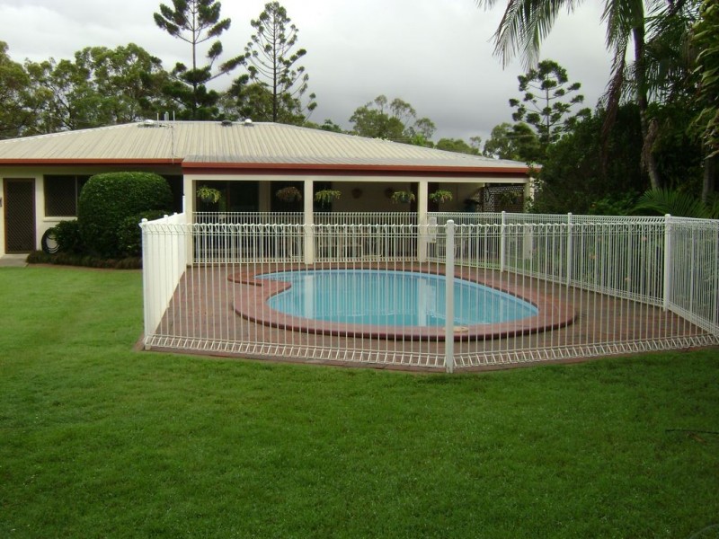 86 Childers Road, Kensington QLD 4670