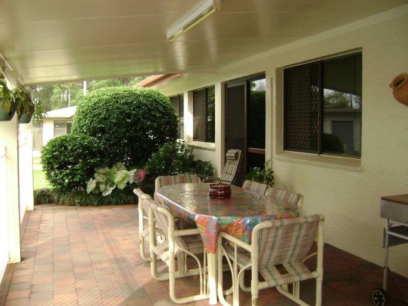 86 Childers Road, Kensington QLD 4670