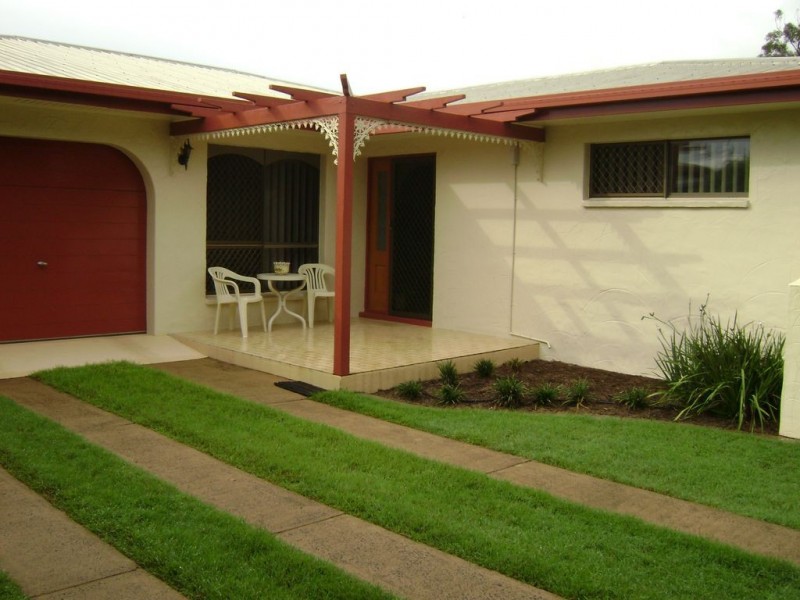 86 Childers Road, Kensington QLD 4670