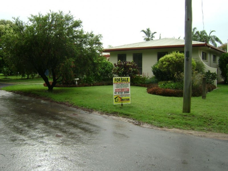 86 Childers Road, Kensington QLD 4670