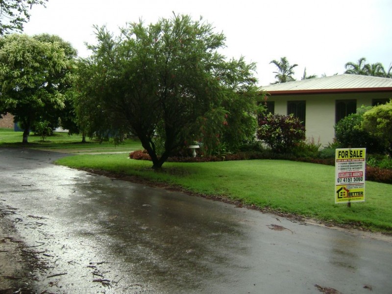 86 Childers Road, Kensington QLD 4670