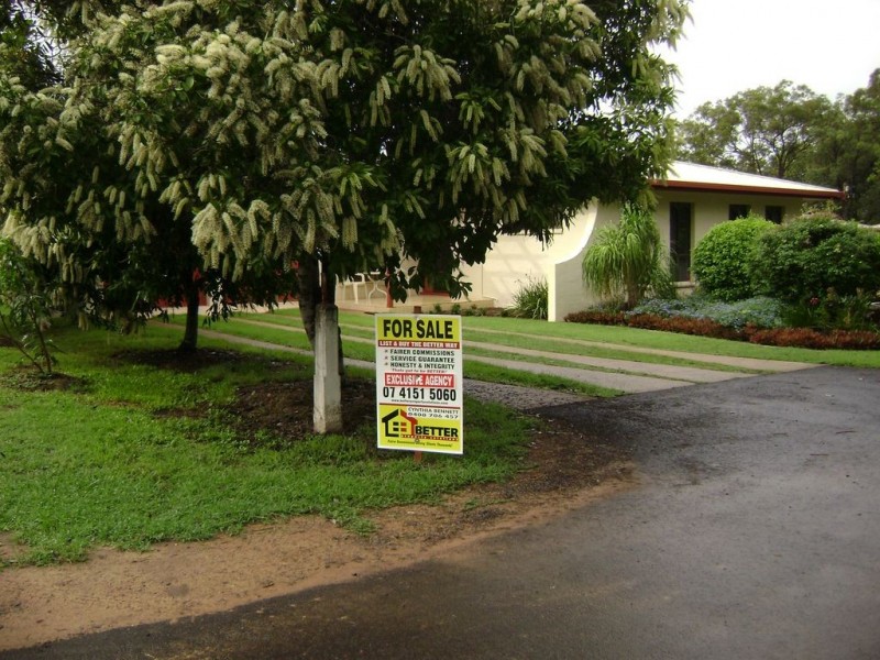 86 Childers Road, Kensington QLD 4670