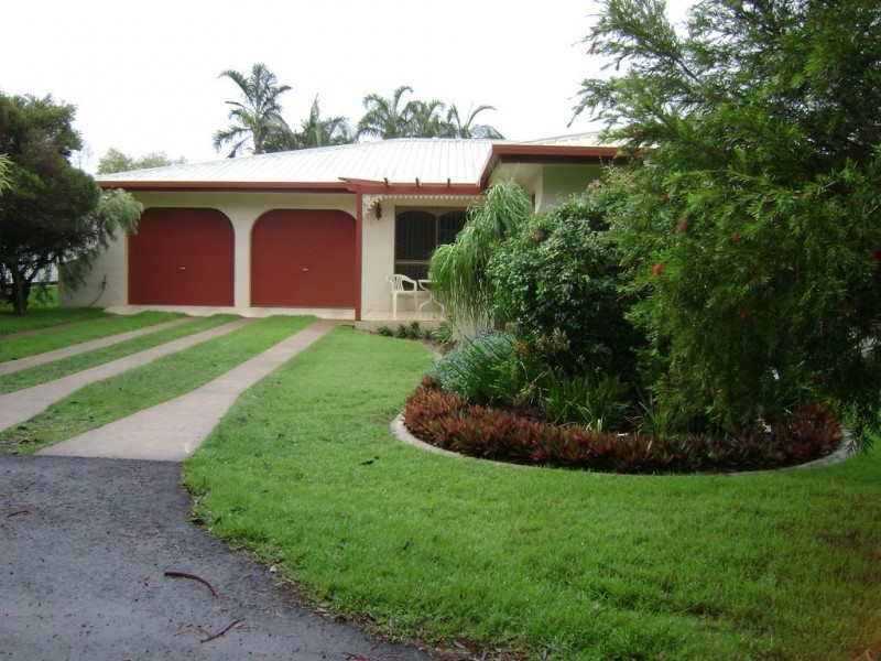 86 Childers Road, Kensington QLD 4670