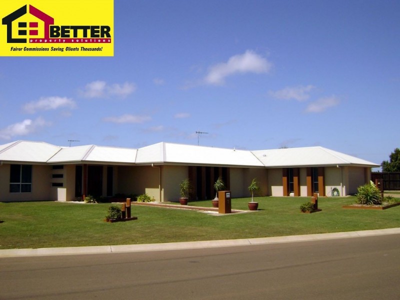 Kalkie QLD 4670