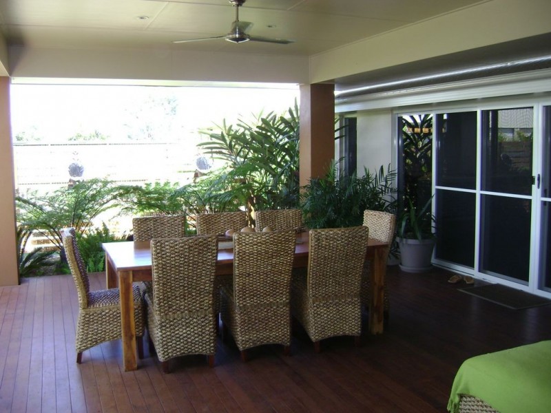 Kalkie QLD 4670