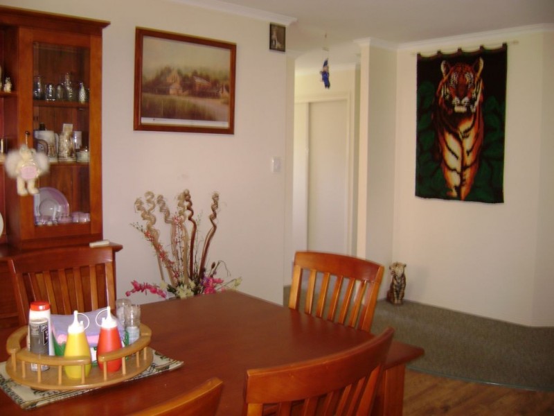 4 Jasper Court, Branyan QLD 4670