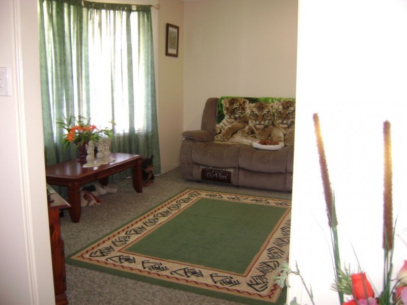 4 Jasper Court, Branyan QLD 4670