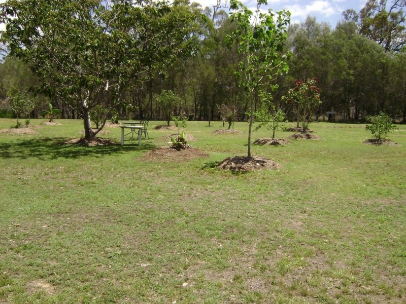 4 Jasper Court, Branyan QLD 4670