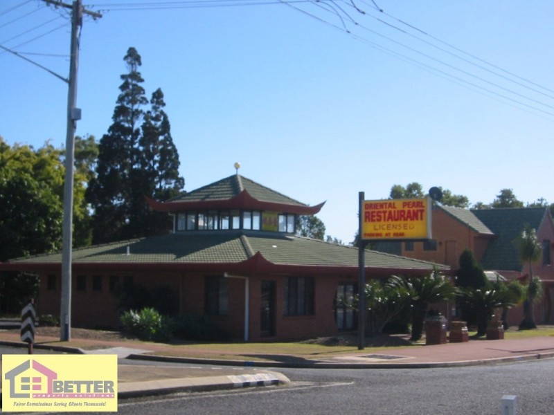 Millbank QLD 4670