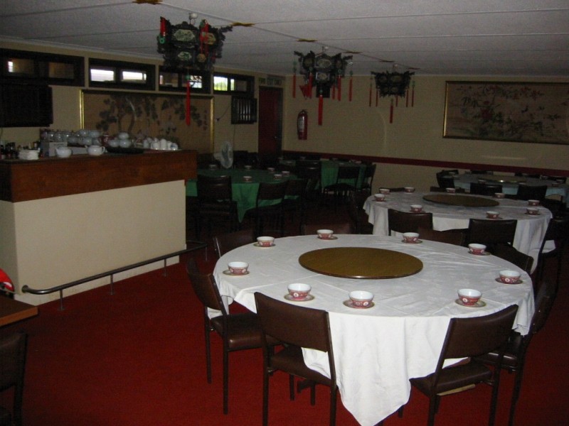 Millbank QLD 4670