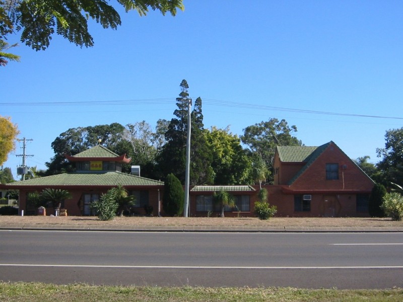 Millbank QLD 4670