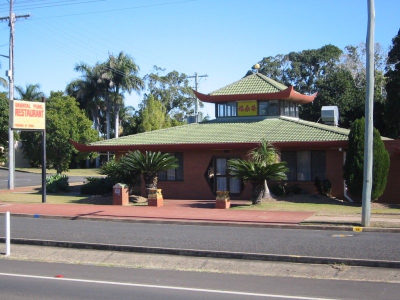 Millbank QLD 4670