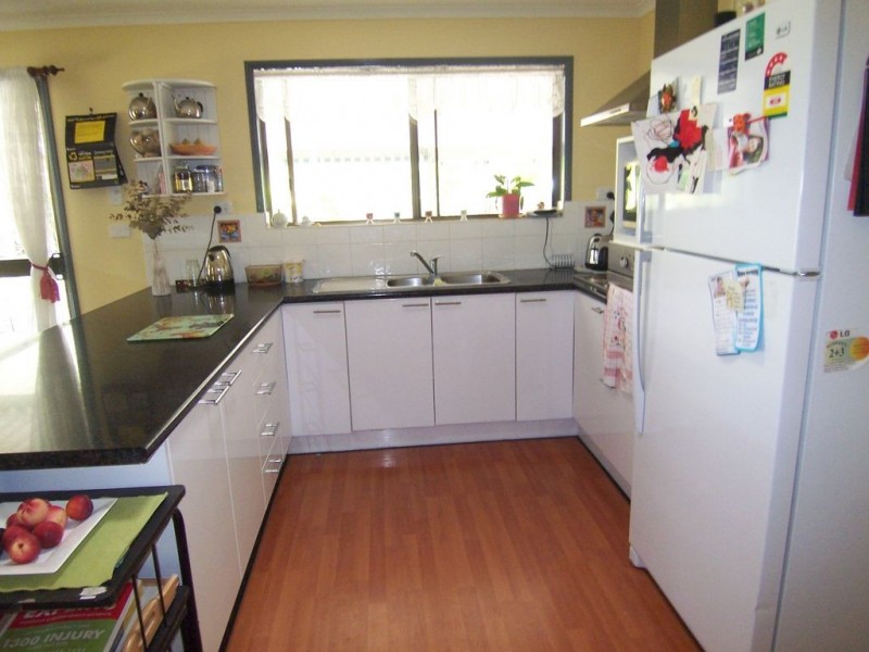 Branyan QLD 4670