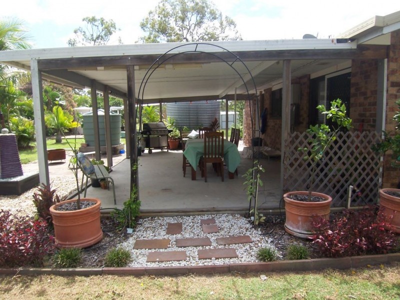 Branyan QLD 4670