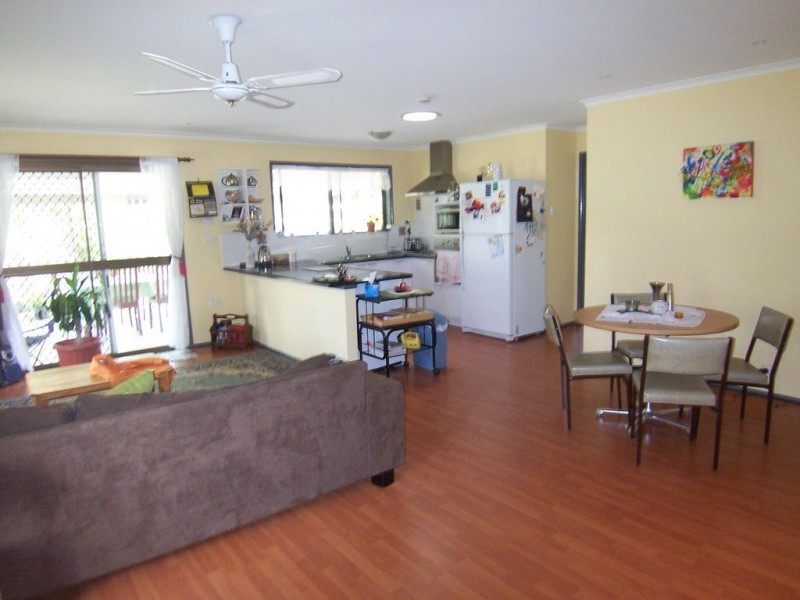 Branyan QLD 4670