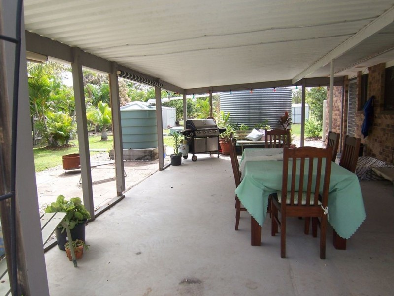 Branyan QLD 4670