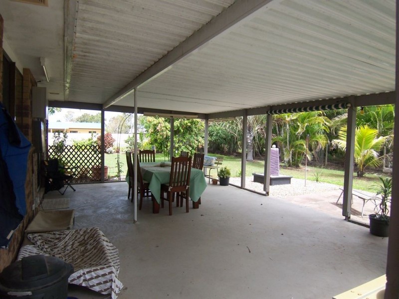 Branyan QLD 4670