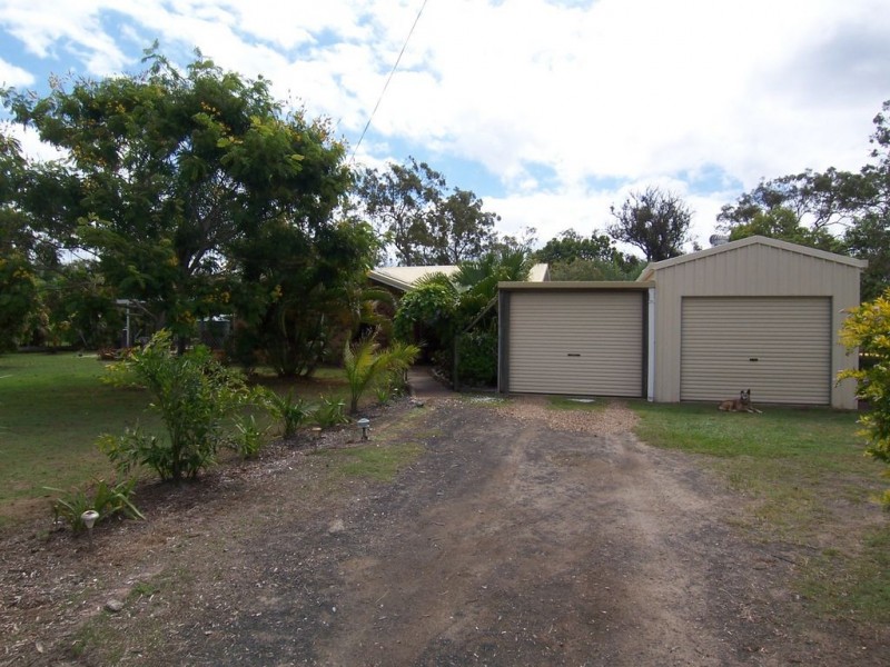 Branyan QLD 4670
